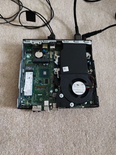 Dell Optiplex 7060 Micro