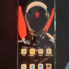 Nubia Red Magic 11 Pro  16GB RAM/512GB