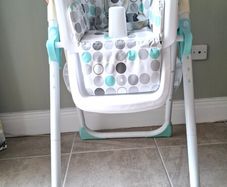 Argos Baby High Chair