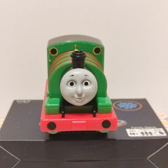 4 x 2 inch mechanised Percy train
