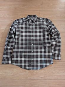 Next - brand new, unused, no tag's Regular fit long sleeve oxford shirt Size S