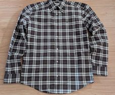 Next - brand new, unused, no tag's Regular fit long sleeve oxford shirt Size S