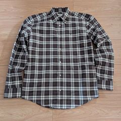 Next - brand new, unused, no tag's Regular fit long sleeve oxford shirt Size S