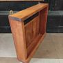 Wood Wine Bottle Holder Image 3