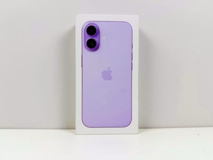 iphone 17 256gb