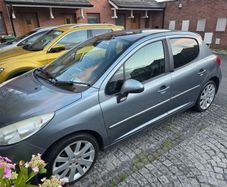 Peugeot 207 2011