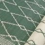 Woven Outdoor polypropylene Rug NEW Image 7
