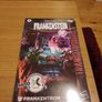 Transformers Monsters: Frankentron / Megatron 6'' Image 3