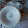 Eighteen Piece China Teset Image 4