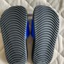 Nike boys junior slides size 11.5 Image 2