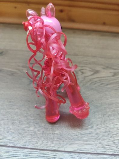 Lalaloopsy Pinkymelon Pony 13cm