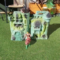 He man