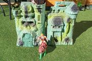 he man