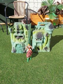 he man