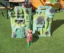he man