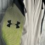 Boys Under Armour Shorts - YXL Image 2