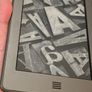 Amazon Kindle D01200 (Free Post) Image 6