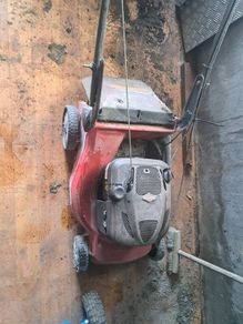 Lawnmower