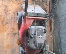 Lawnmower