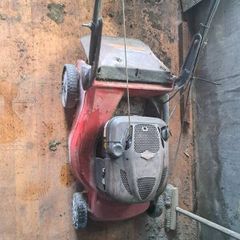 Lawnmower