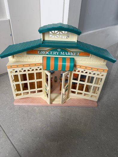 Sylvanian Families