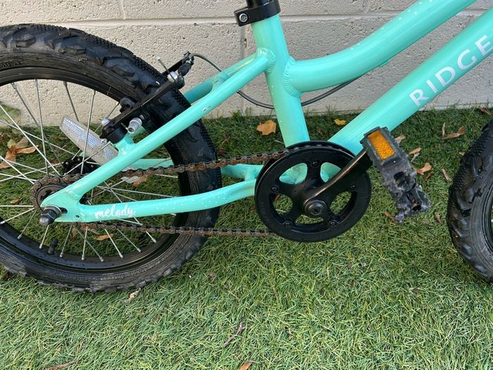 Ridgeback Melody 16" Kids Bike
