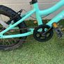 Ridgeback Melody 16" Kids Bike Image 2