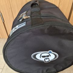 Protection racket drum cases
