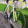 Boardman Road Sport Limited Edition - Carbon Forks - Great Condition Image 4