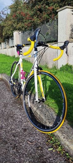 Boardman Road Sport Limited Edition - Carbon Forks - Great Condition