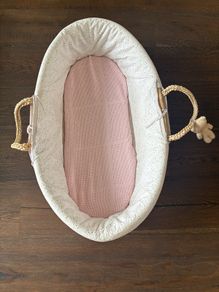moses basket