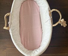 moses basket