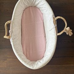 moses basket