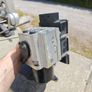 Saab 93 ABS pump and module Image 3