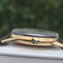 14k Gold Tissot Image 6