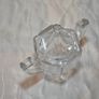 Antique Krys-Tol Sugar Bowl Jefferson Glass Image 3