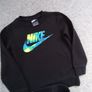 boy's Nike tracksuit. Age 5/6 Image 6