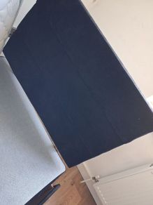 single bed