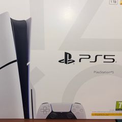 PS5 Slim