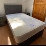 Brand New Stylist Single, Double King And Superking Sizes Divan Beds. Optional Drawers And Tufted Mattresses Instock Image 2