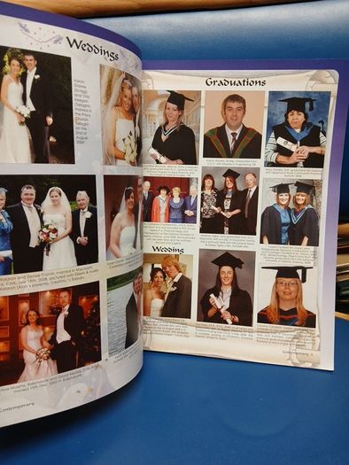 Glor Achadh Mor 2008, Mayo interest