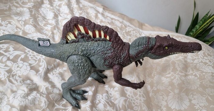 Jurassic World Dinosaur