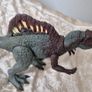 Jurassic World Dinosaur Image 2
