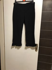Zara Trousers Size 12