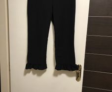 Zara Trousers Size 12