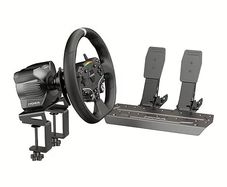 Moza R3 Racing Set (xbox, Pc)
