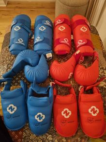 karate gear