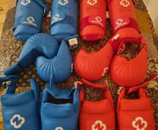 karate gear