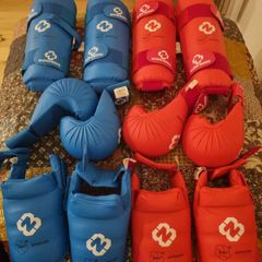 karate gear