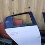 mk6 golf doors Image 2
